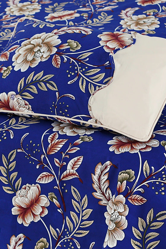 3 Pcs Bed sheet B-17