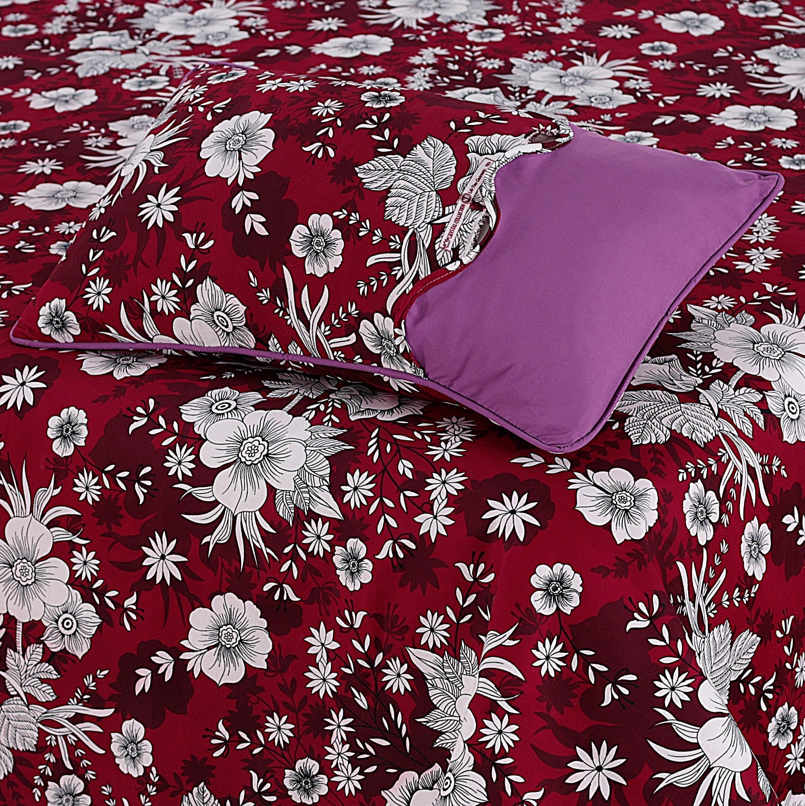 3 Pcs Bed sheet B-15