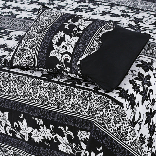 3 Pcs Bed sheet B-19