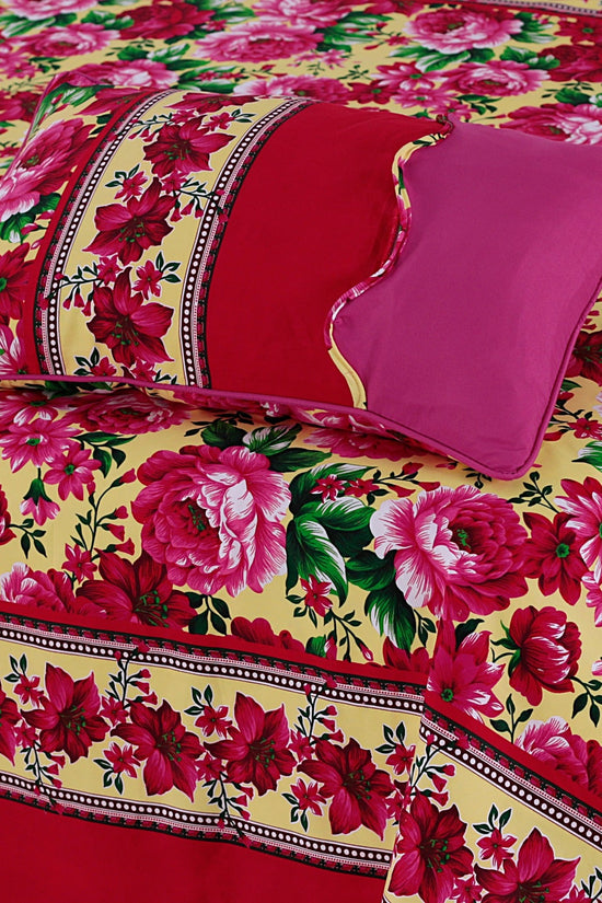 3 Pcs Bed sheet B-24