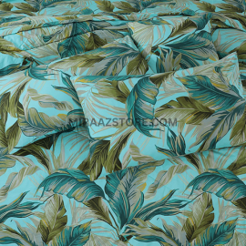 Premium 7 Pcs Comforter Set - CS70