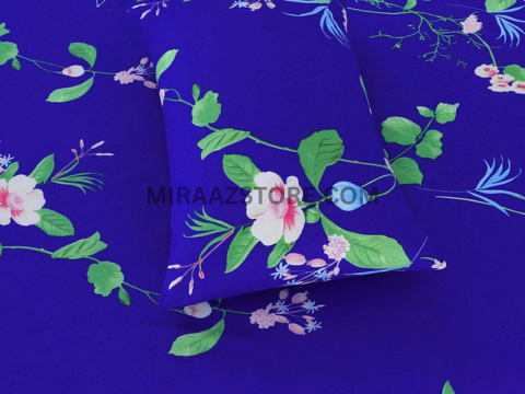 3PC Cotton Bedsheet BS-57