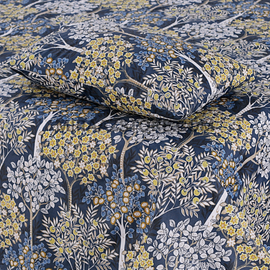 3PC Cotton Bedsheet BD-64