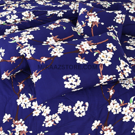 Premium 7 Pcs Comforter Set - CS71