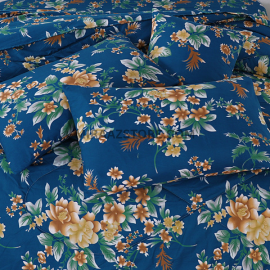 Premium 7 Pcs Comforter Set - CS72
