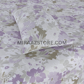 3PC Cotton Bedsheet BD-11