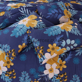 Premium 7 Pcs Comforter Set - CS73