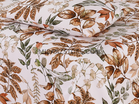 3PC Cotton Bedsheet BS-45