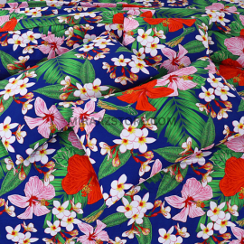 Premium 7 Pcs Comforter Set - CS74