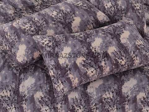 Premium 7 Pcs Comforter Set - CS40