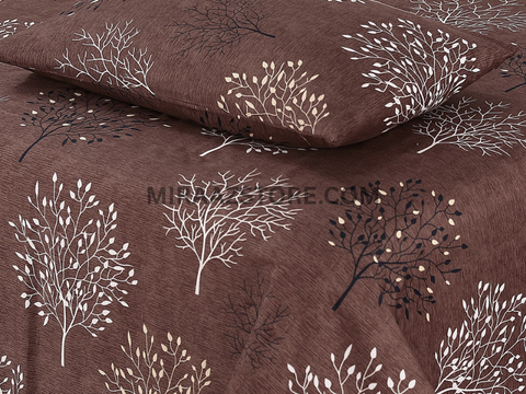 3PC Cotton Bedsheet BS-39