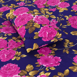 3PC Cotton Bedsheet BS-79