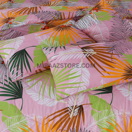 Premium 7 Pcs Comforter Set - CS76