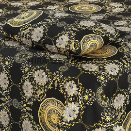 3PC Cotton Bedsheet BD-18