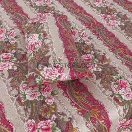 3PC Cotton Bedsheet BS-95