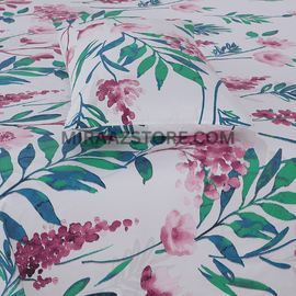 3PC Cotton Bedsheet BD-19