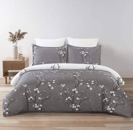 3PC Cotton Bedsheet BD-64