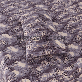 3PC Cotton Bedsheet BD-22