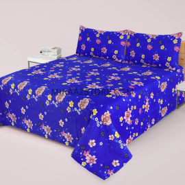 3PC Cotton Bedsheet BS-80