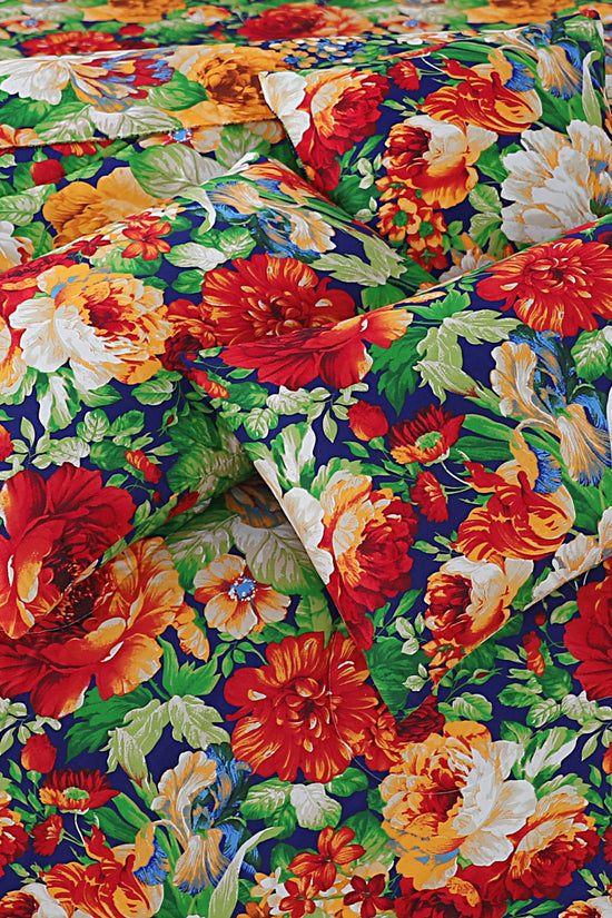 Premium 7 Pcs Comforter Set - CS89