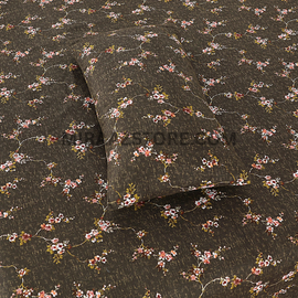 3PC Cotton Bedsheet BD-26