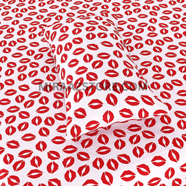 3PC Cotton Bedsheet BD-27