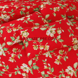 Premium 7 Pcs Comforter Set - CS67