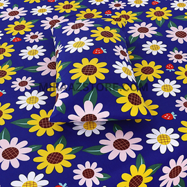 3PC Cotton Bedsheet BD-30