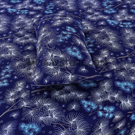 3PC Cotton Bedsheet BD-32