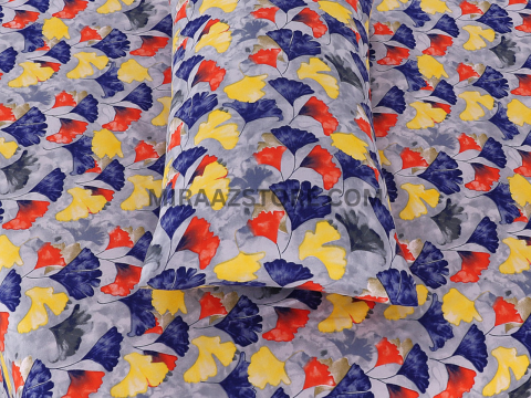 3PC Cotton Bedsheet BS-66