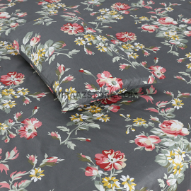 3PC Cotton Bedsheet BS-81