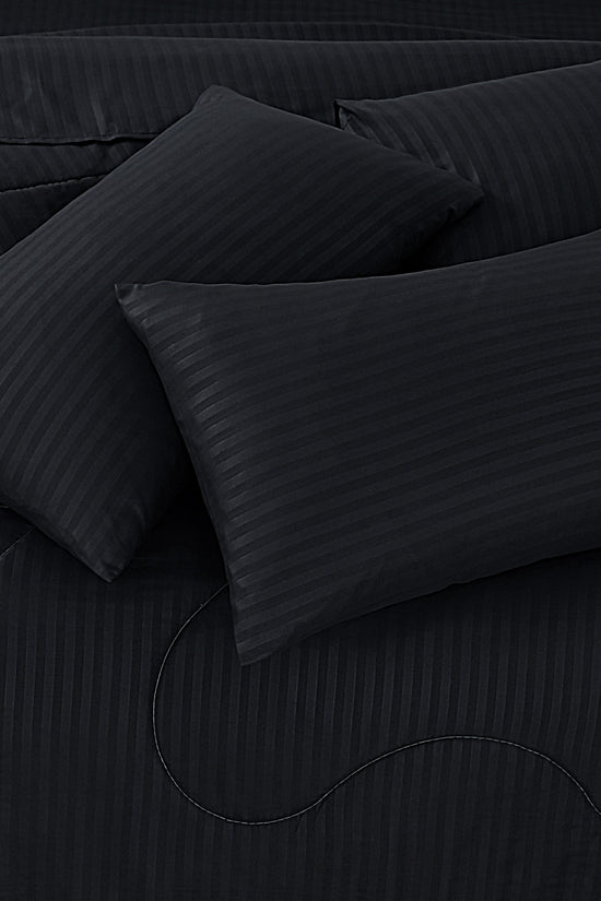 Premium 7 Pcs Comforter Set - CS88