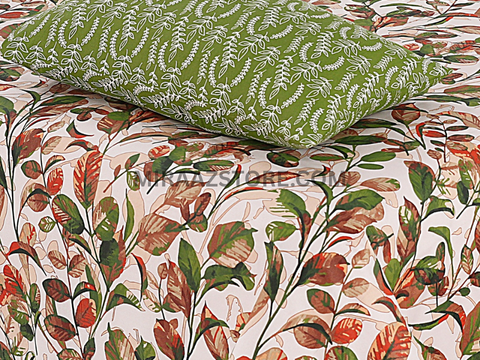 3PC Cotton Bedsheet BS-08