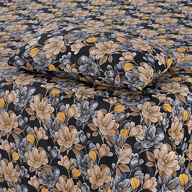 3PC Cotton Bedsheet BD-05