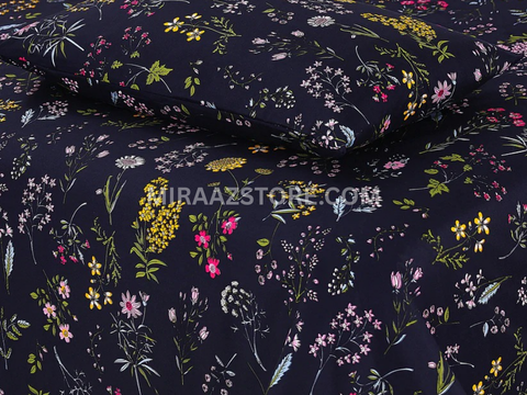 3PC Cotton Bedsheet BS-51