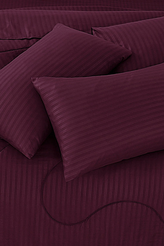 Premium 7 Pcs Comforter Set - CS100