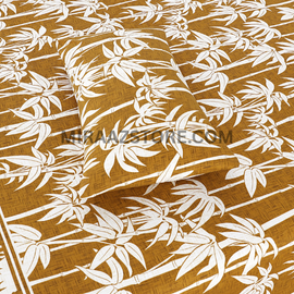 3PC Cotton Bedsheet BD-45