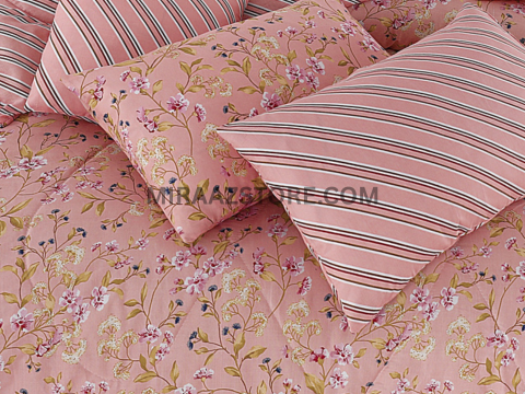 Premium 7 Pcs Comforter Set - CS50