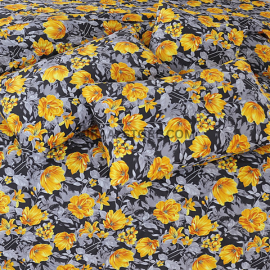 Premium 7 Pcs Comforter Set - CS69