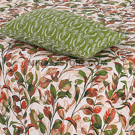 3PC Cotton Bedsheet BD-54