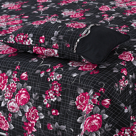 3 Pcs Bed sheet B-053