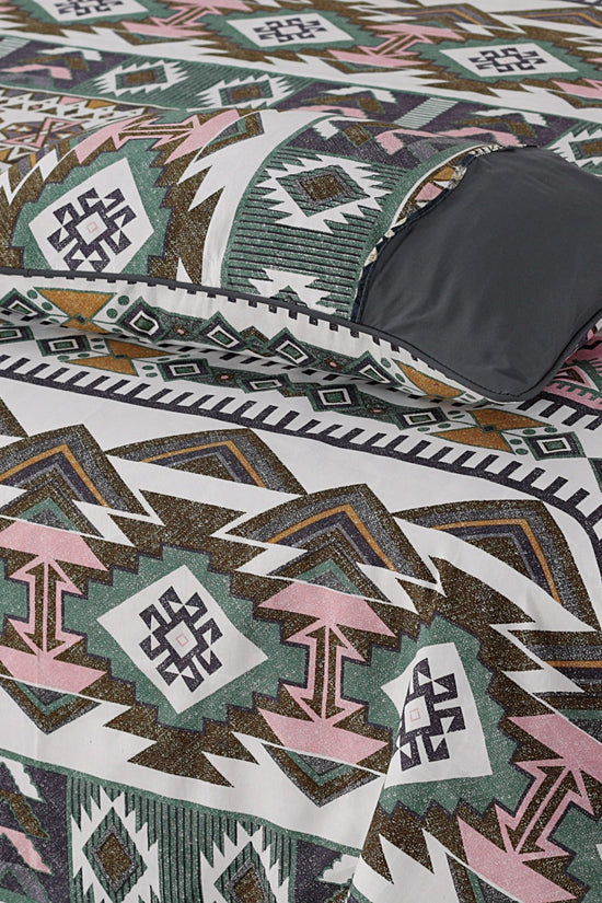 3 Pcs Bed sheet B-055