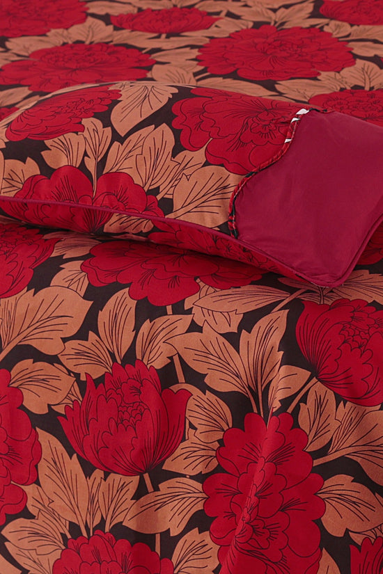 3 Pcs Bed sheet B-056