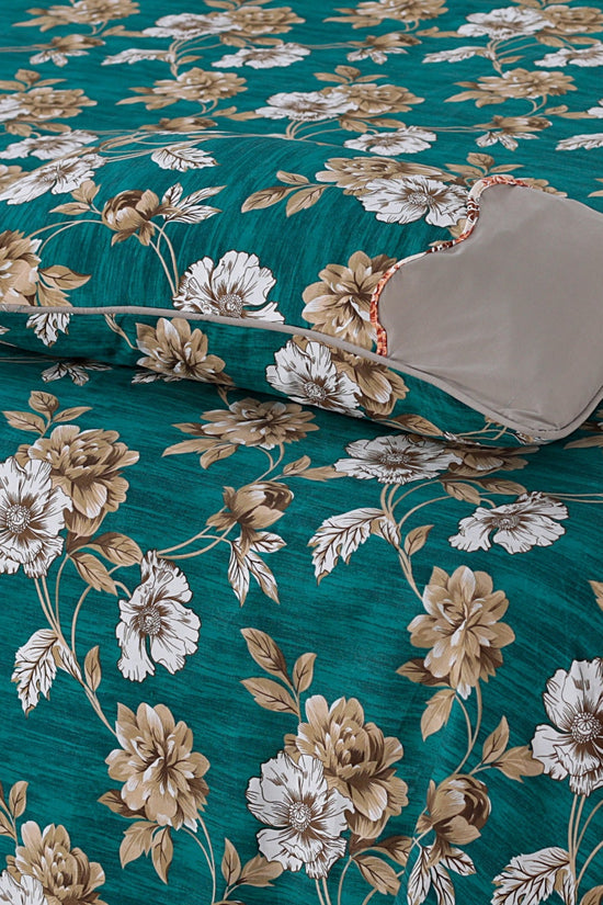 3 Pcs Bed sheet B-042