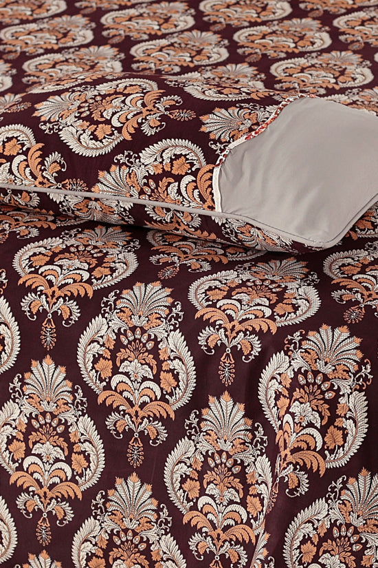 3 Pcs Bed sheet B-043