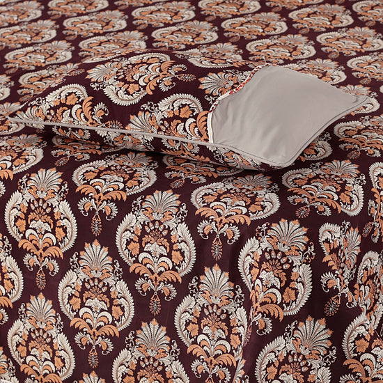 3 Pcs Bed sheet B-043