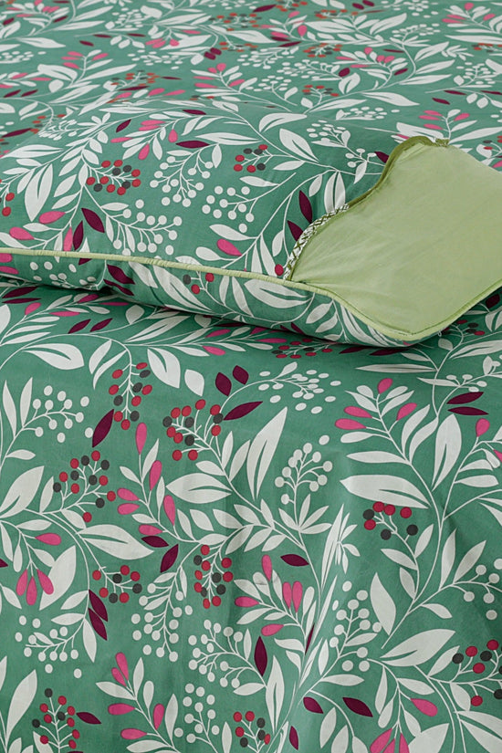 3 Pcs Bed sheet B-045