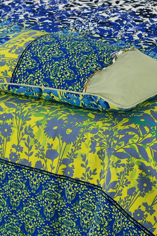 3 Pcs Bed sheet B-047