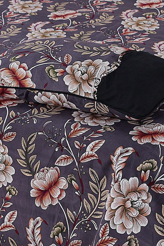 3 Pcs Bed sheet B-058