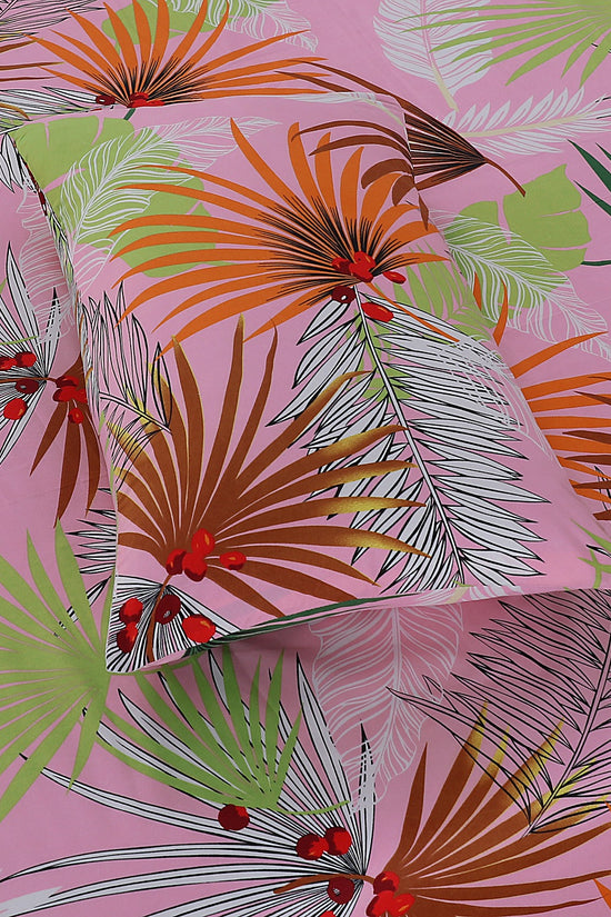 Premium Cotton Super King Bedsheet - Special Addition- MS24